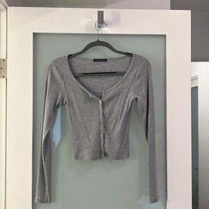 Brandy Melville Cardigan